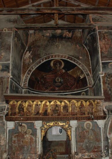 βυζαντινές εκκλησίες Βέροιας