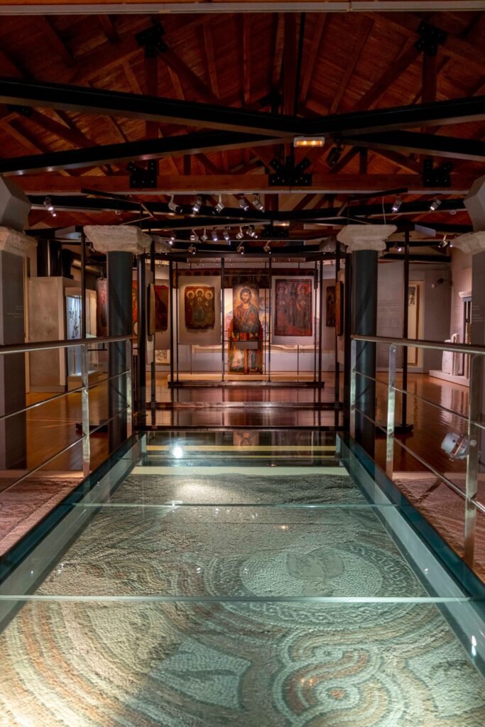 Βυζαντινό Μουσείο Βέροιας