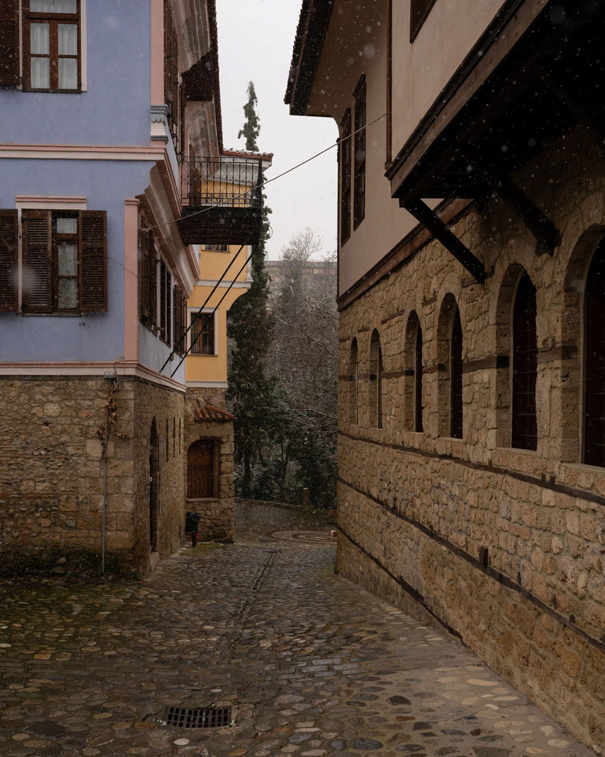 Μπαρμπούτα